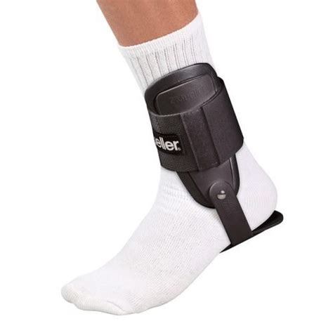 Lightweight Ankle Brace Nz Universal Lite Ankle Brace