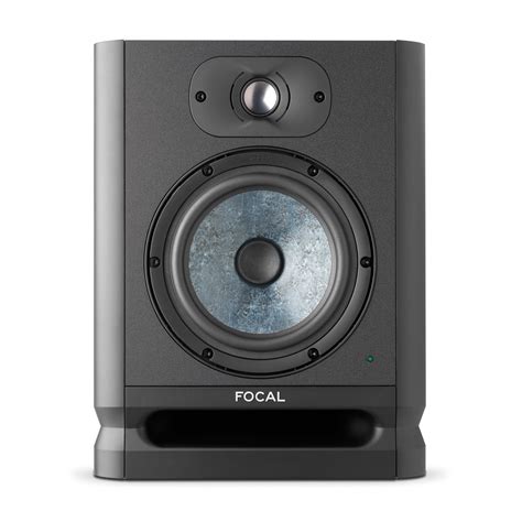 Focal Alpha Evo Active Studio Monitor Gear Music