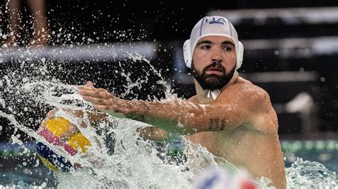 Strepitoso Settebello Si Prende La Finale Di World League Spagna