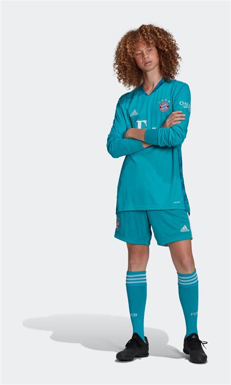 Bayern M Nchen Gk Kit