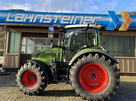 Fendt 314 Vario ProfiPlus Gebruikt Nieuw Kopen Technikboerse