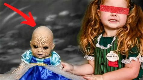 Exploring The Top 10 Terrifying Haunted Dolls Real Life Encounters