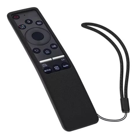 Capa Silicone Protetor Para Controle Remoto Tv Samsung Bn Mercadolivre