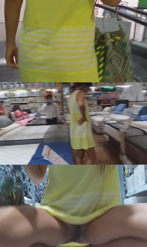 My Wife SexyDreams Butt Plug And Pussy PUBLIC Flashing For Yachtsmen N Fishermen Page 7