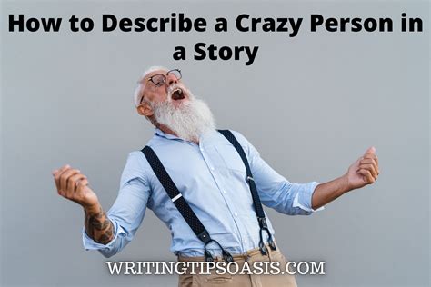 Crazy Person Meme