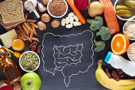 Alimentos Bons Para Intestino Preso - Saiba 6 alimentos saudáveis para combater o intestino preso
