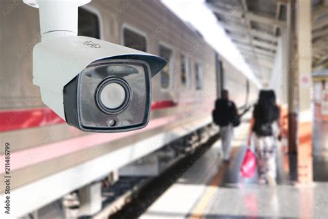 How Network Surveillance Can Revitalise Sas Train Network Engineerit