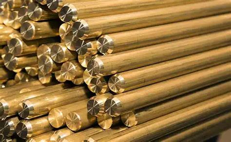 Durable Brass Alloys For Various Applications Thepipingmart