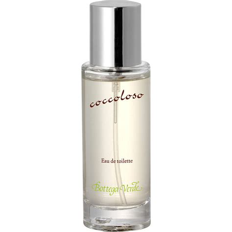 Coccoloso by Bottega Verde » Reviews & Perfume Facts