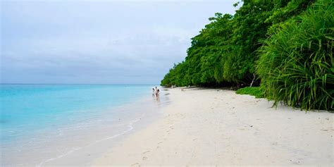 Discover Samoaâ s Hidden Beaches Where to Find Secluded Shores and