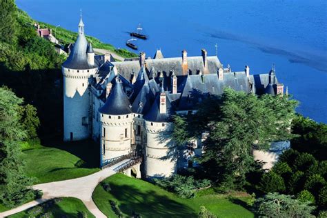 Chaumont Sur Loire Billet Sauter Du Domaine De Chaumont Getyourguide