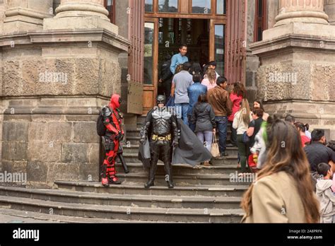 Banco Centrale Del Ecuador Immagini E Fotografie Stock Ad Alta