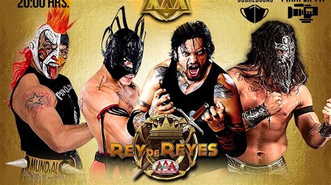 Aaa Rey De Reyes Cartelera Y Horarios