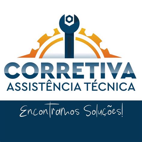 Corretiva Assistencia Técnica Eletro Eletrônicos - Assistência Técnica Corretiva