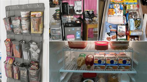 5 Insanely Genius Ways To Organize Your Food In College By Sophia Lee