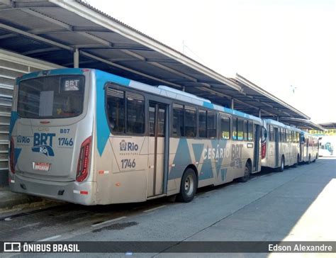 Estações do BRT serão fechadas para manutenção Mobilidade Rio