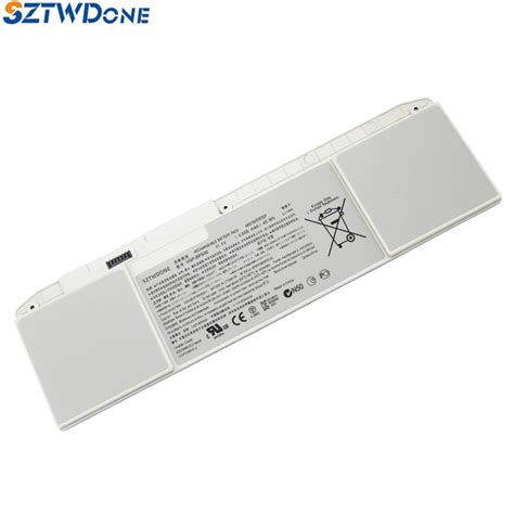 SZTWDone VGP BPS30 VAIO SVT11 SVT13 SVT131A11T B11T A11W SVT111A11W