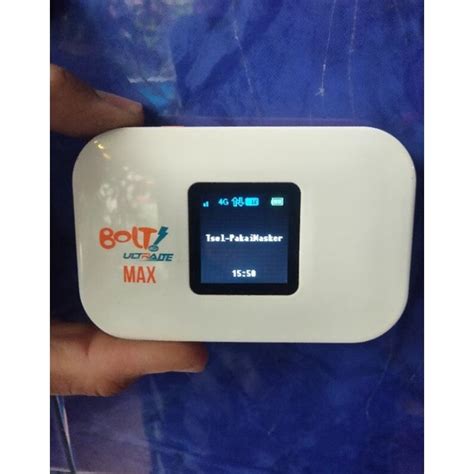 Jual Modem Mifi Wifi Portable Aquila Max Bl Unlock Frekuensi Saja