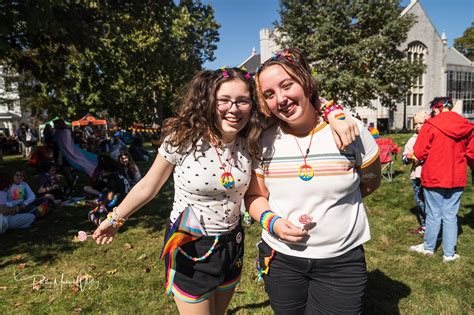 4th Annual Pride Festival Pride Franklin County