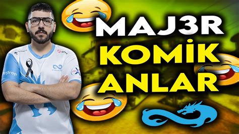 MAJ3R KOMİK ANLAR MAJ3R TAKTİĞE ÇIKARDIK CSGO KOMİK ANLAR 1