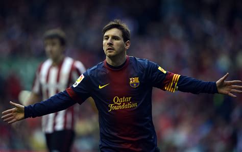 Online Crop Lionel Messi HD Wallpaper Wallpaper Flare