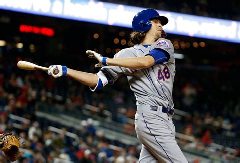 Mets Jacob DeGrom Will Make 3rd Rehab Start Nj