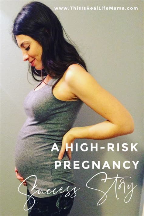 A High Risk Pregnancy Success Story I Have A Bicornuate Uterus