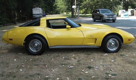 Yellow Gm Corvette Paint Cross Reference Cross Paintings