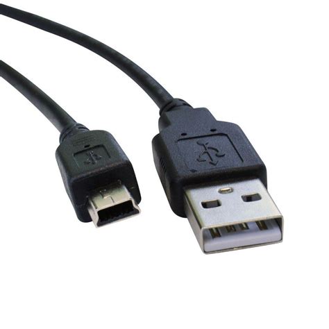 15 FT Replacement USB Cable For Canon IFC 400PCU FC 300PCU IFC 500U