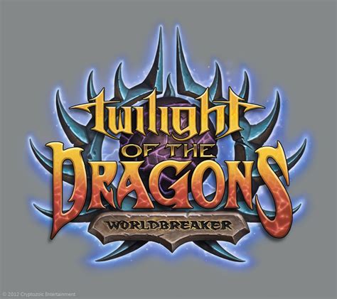 Twilight Of The Dragons Wowpedia Your Wiki Guide To The World Of