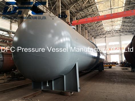 Asme Surge Tank Stainless Steel Storage Tank China Filter Vessel And