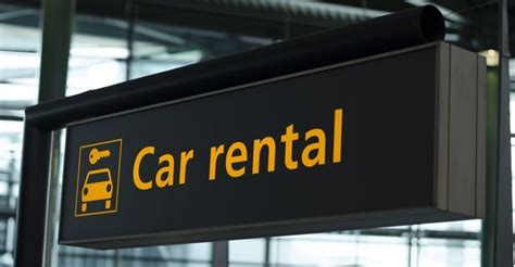 Car Rental At Dublin Airport What To Expect When You Hire A Car