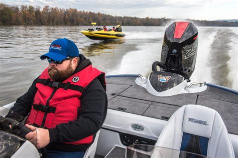 Allison Boats Pioneers Of The Bass Boat We Build Custom High Performance Bass Boats Sport