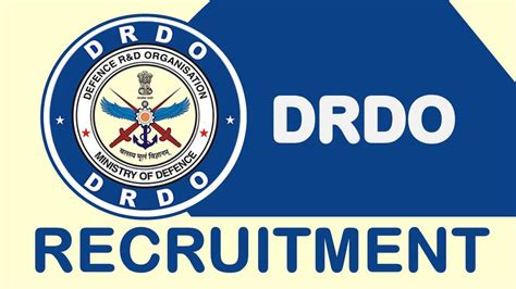 DRDO Recruitment 2023 Monthly Salary Up To Rs 67000 Check Posts