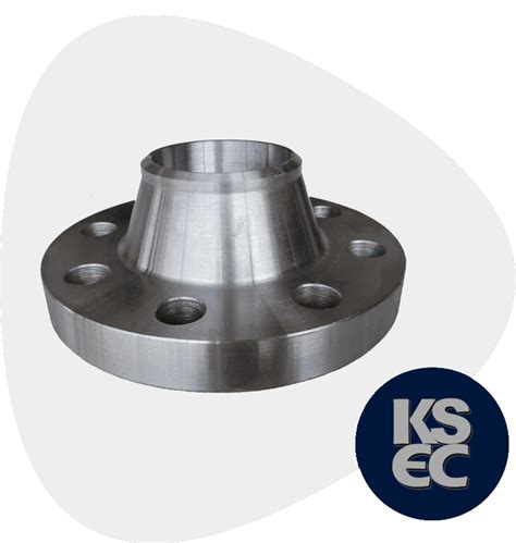 Stainless Steel Flanges Manufacturer And Supplier In Mumbai India