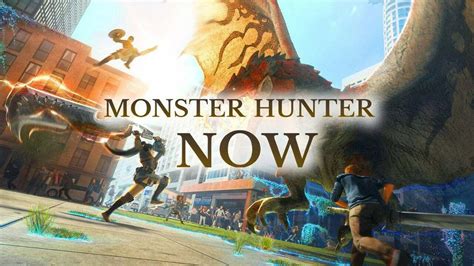 Monster Hunter Now 模擬器：暢玩魔物獵人 Now的最佳利器