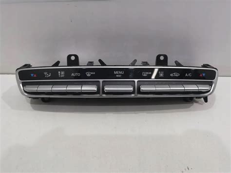 MERCEDES W205 PANEL NAWIEWU KLIMATYZACJI NOWY ORYG A2059054315 Za