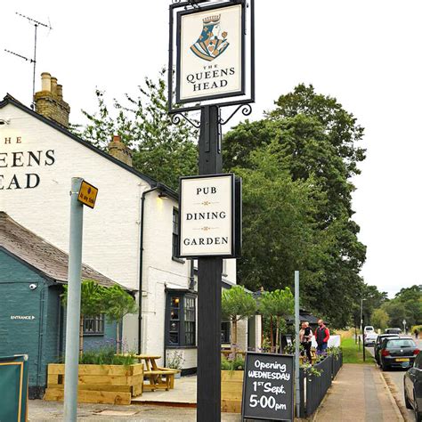 Queens Head