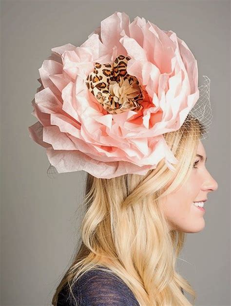 Todays Woman Now Try This Diy Fascinator Fascinator Diy Fascinator