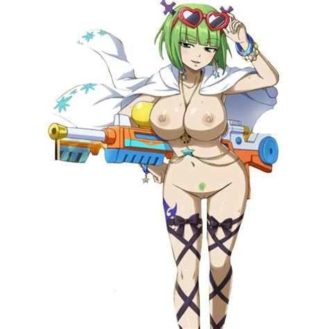 Rule 34 1girls Bracelets Brandish Mew Breasts Earrings Edit Fairy Tail Female Only Green Eyes