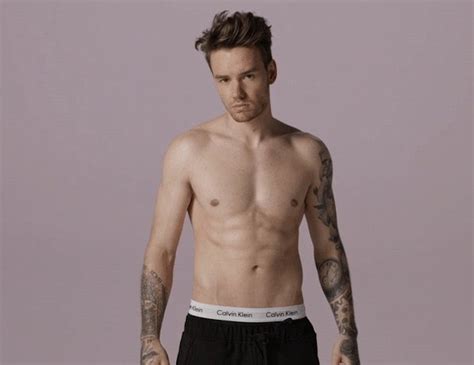 Liam Payne Promises To Strip Completely Naked If His Debut Single