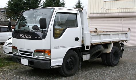 Topworldauto Photos Of Isuzu Elf Photo Galleries