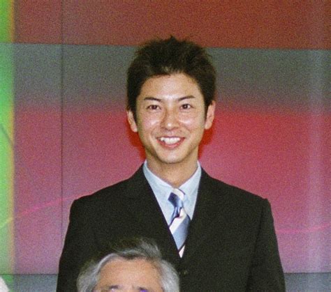 【写真】テレ朝退社・富川悠太アナ 「トヨタ入り」で“先輩アナ”は戦々恐々か｜newsポストセブン Part 2