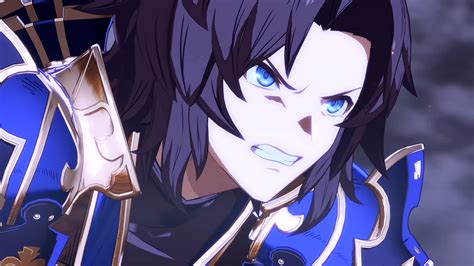 Granblue Fantasy Versus Rising Coming To Ps5 Ps4 And Pc With