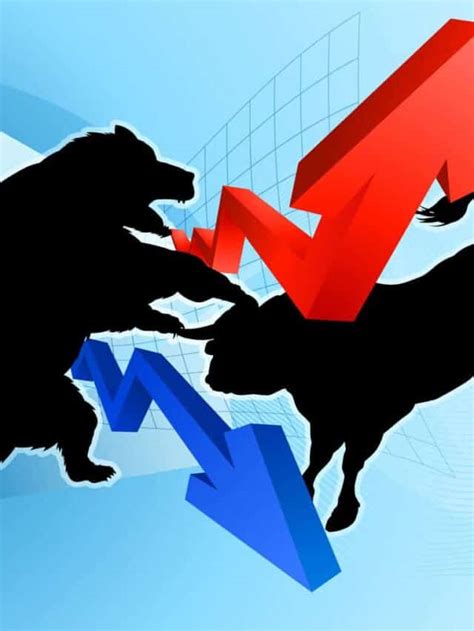 Bullish Vs Bearish The Key Differences Between Bulls And Bears Story