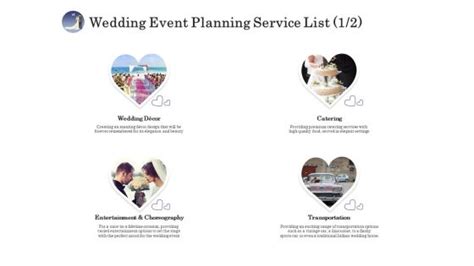service plan list powerpoint templates   graphics