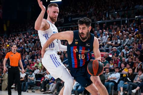 Dzanan Musa Jugador De La Jornada 27 En La Liga ACB Flashscore Mx