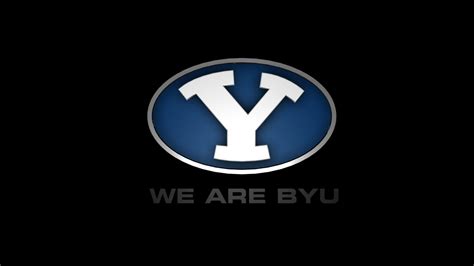 BYU Football Logo - LogoDix