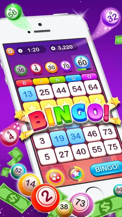 Bingo For Cash Win Real Money By Puzzle Games For Free