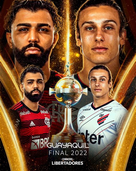 Conmebol Libertadores On Twitter 🔴⚫️ Gabigol 🆚 Aguscano9 🔴⚫️ 🇧🇷⚽️🇺🇾 Los Talentosos Atacantes